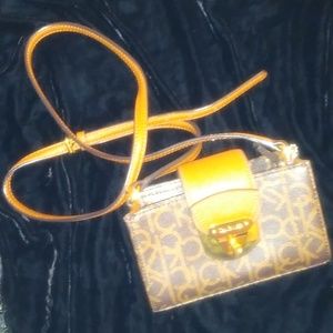 Calvin Klein Crossbody Bag